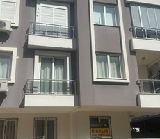 POYRAZ'DAN GÜLVEREN'DE 95m² 2+1 1.KAT KİRALIK DAİRE