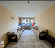 SNOWART GM DEN ŞEHİRMERKEZİN DE SATILIK 3+1 ARA KAT DAİRE