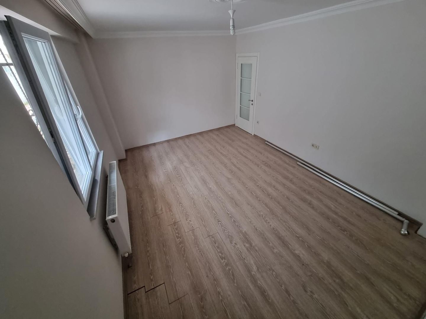 ŞENER GYD'DEN GÜZEL LOKASYON, KULLANIŞLI SATILIK DUBLEKS