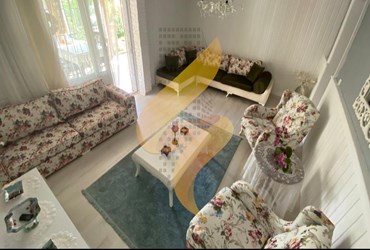 TEKİRDAĞ MARAMARA EREĞLİSİ'NDE 6+1 DENİZE YAKIN SATILIK YAZLIK