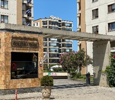 TRABZON KAŞÜSTÜ CUMBALI PARK EVLERİ 4+1 DAİRE