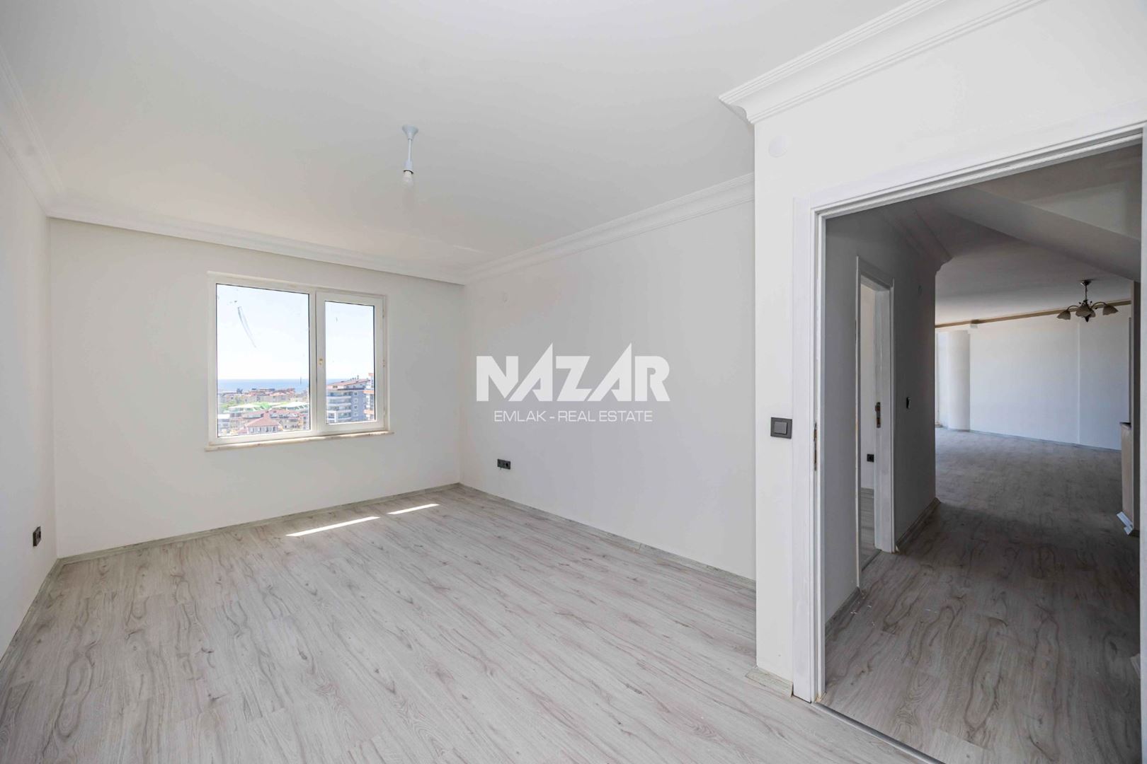 Alanya Cikcilli’de Satılık 4+1 Dubleks Daire - 200 m2 · 22