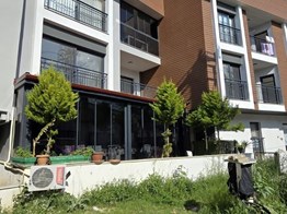 KUŞADASI GUZELCAMLİDA SATILIK 2+1 ARAKAT DAİRE