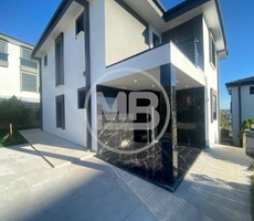 Aydın/Didim/Hisar Mh Satılık 5+2 Müstakil Havuzlu Villa