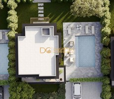 4+2 OPPORTUNITY VILLA IN AKSU, THE RISING VALUE OF ANTALYA