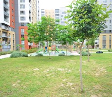 ANTALYA SURYAPI, SUR CADDE YAKINI, İKAMETE UYGUN, 2+1 DAİRE