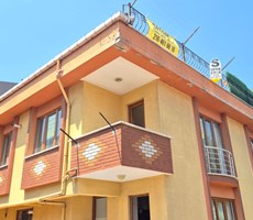 Üsküdar Ferah Mah Ayrı Girişli Boş 4+2 Satılık Dubleks Daire Enta Emlak