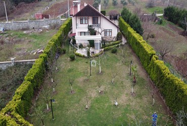 Karamürsel Yalova da Satılık Lüks Dubleks Villa