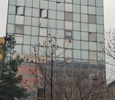 EMLAK 72'DEN DİYARBAKIR CADDESİ ÜZERİNDE SATILIK 2+0 OFİS