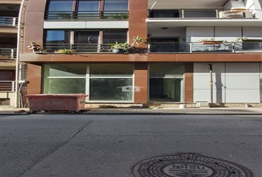 Bankadan Kocaeli Karamürsel İsmailağa da 143 m2 Depolu Dükkan