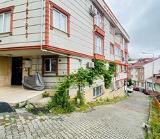 GÜRSEL MAHALLESİ MERKEZİ KONUMDA 2+1 KİRALIK DAİRE