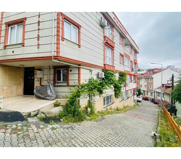 GÜRSEL MAHALLESİ MERKEZİ KONUMDA 2+1 KİRALIK DAİRE