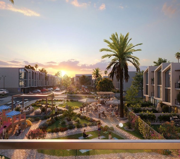 Reportage Sylvana İstanbul, 2023-2024 Best Town House Ödüllü Proje,