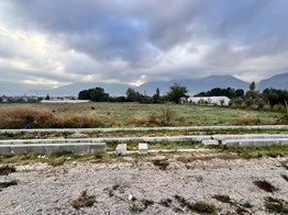 GELECEĞİN DEĞERLENEN BÖLGESİNDE 7.500 M² STRATEJİK ARAZİ