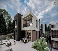 FERSA GRUP/VİLO