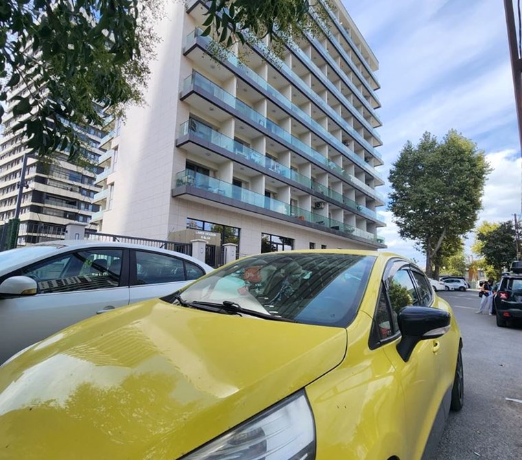 Satılık 1+0 Daire Deniz Manzaralı Maltepe Cevizli La Mer Dragos