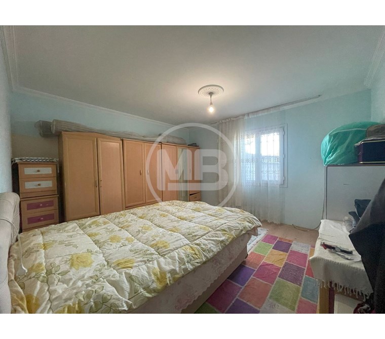 ❗ SATILIK ❗DİDİM AK-YEKÖY'DE 507 M2 ARSA İÇERİSİNDE BAHÇELİ 2+1 KÖY EVİ 🏡