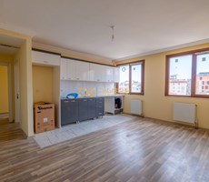 KAĞITHANE GÜRSEL MAH. JAN REZİDANS 'TA 2+1 SATILIK DAİRE