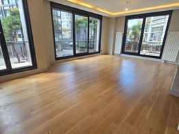 ÇİFTEHAVUZLAR BÜYÜK KULÜP KARŞISI İŞ YERİNE KONUTA 3+1 LÜKS