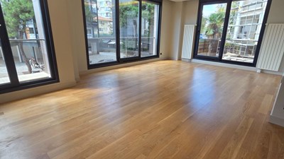 ÇİFTEHAVUZLAR BÜYÜK KULÜP KARŞISI İŞ YERİNE KONUTA 3+1 LÜKS