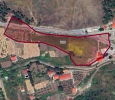 MÜJGAN EMLAK'TAN MARMARİS HİSARÖNÜ'NDE SATILIK ARAZİ