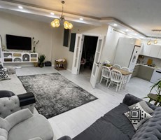 EMSALSİZ GENİŞLİKTE | KARE ODALI | 3+1 | HAVUZLU | BAHÇE KATI | BUTİK SİTE