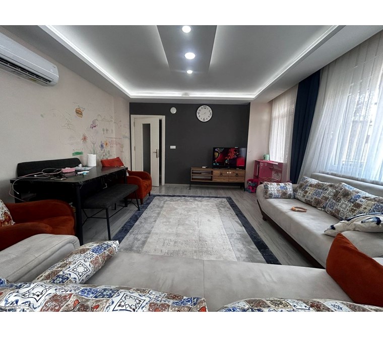 POYRAZ'DAN ÜNSAL DA SATILIK 5+1 DOLU DOLU DUBLEKS DAİRE**