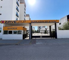 POYRAZ DAN ÜNSAL MAH DURKADIN ER SİT. 6+1 250m² SATILIK DAİRE