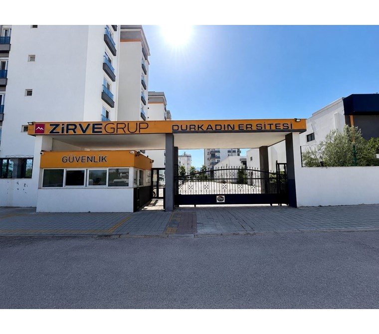 POYRAZ DAN ÜNSAL MAH DURKADIN ER SİT. 6+1 250m² SATILIK DAİRE