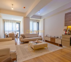 NARLI BAHÇE EVLERİ ÜMRANİYE 'DE 2+1 SATILIK DAİRE