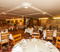 Aksaray'da merkezi konumdaki otel, 88 oda