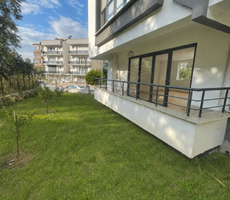 CM GROUP İNVEST’TEN ERDEK’İN GÖZDE SAHİLİNDE, DENİZE 2 DAKİKA MESAFEDE SATILIK 2+1 DAİRE