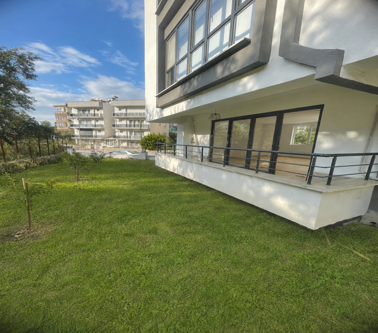 CM GROUP İNVEST’TEN ERDEK’İN GÖZDE SAHİLİNDE, DENİZE 2 DAKİKA MESAFEDE SATILIK 2+1 DAİRE