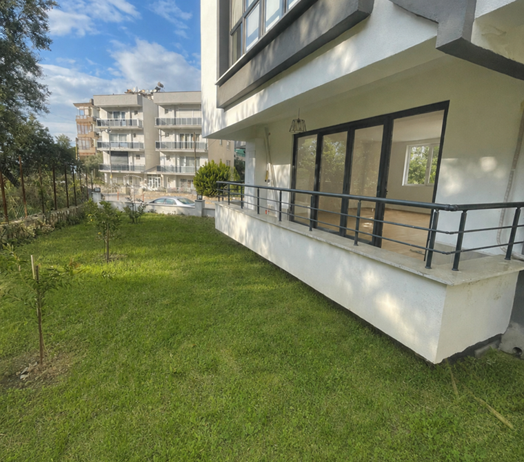 CM GROUP İNVEST’TEN ERDEK’İN GÖZDE SAHİLİNDE, DENİZE 2 DAKİKA MESAFEDE SATILIK 2+1 DAİRE