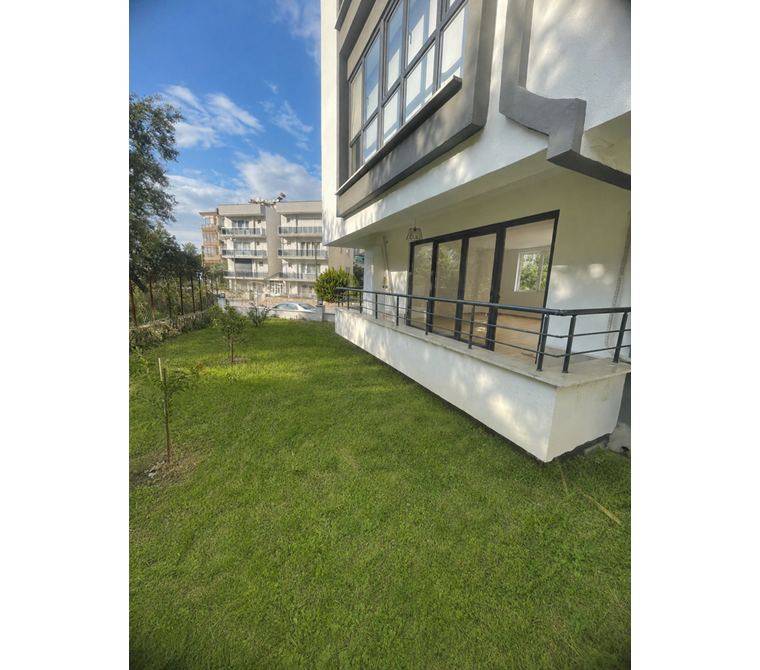 CM GROUP İNVEST’TEN ERDEK’İN GÖZDE SAHİLİNDE, DENİZE 2 DAKİKA MESAFEDE SATILIK 2+1 DAİRE