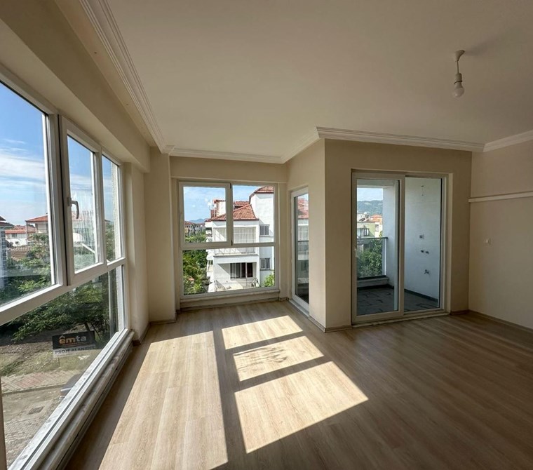 MUĞLA ORTACA BEŞKÖPRÜ MH 1+1 KİRALIK HOME OFİS