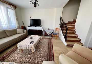 ALTIN EMLAK' TAN ÇEŞME DALYAN MİGROS YAKINI KİRALIK VİLLA