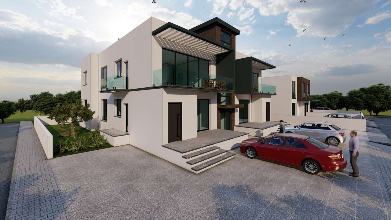 Proje