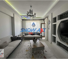SNOWART GM DEN ŞÜKRÜPAŞA DA SATILIK 3+1 HARİKA DAİRE