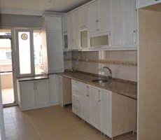 Lüleburgaz Güneş Mah Devlet hastanesi Karşısında Kiralık 3+1 Daire