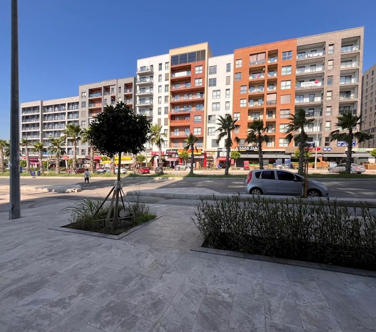 POYRAZ'DAN SURCADDE DE KİRALIK 30M2 OFİS/DÜKKAN