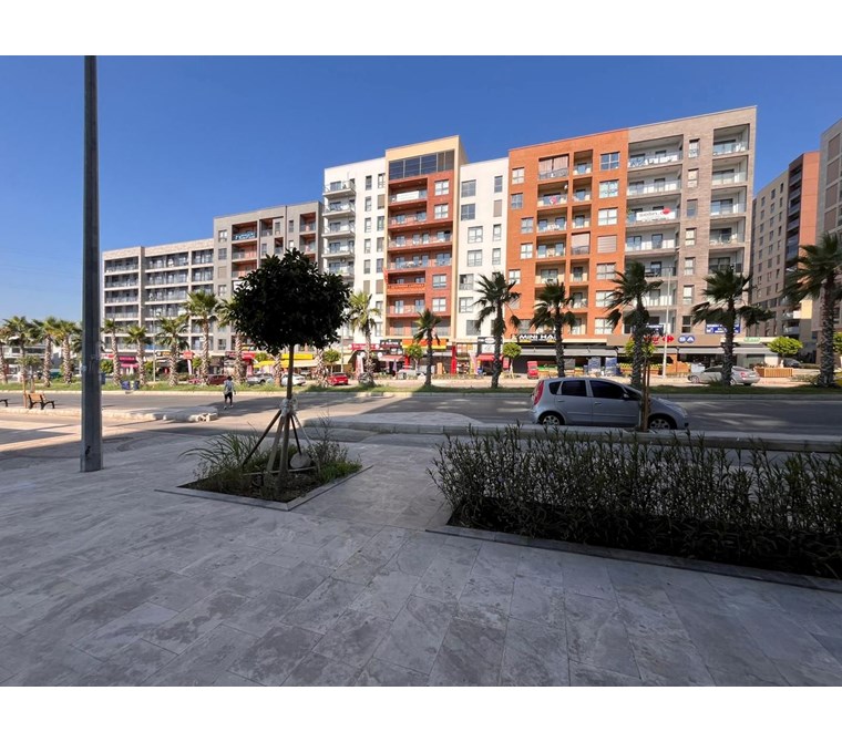 POYRAZ'DAN SURCADDE DE KİRALIK 30M2 OFİS/DÜKKAN