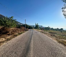 ACİLL GÖKÇELER KÖY YAKINI ULAŞIMI KOLAY YOLU AÇIK SATILIK TARLA