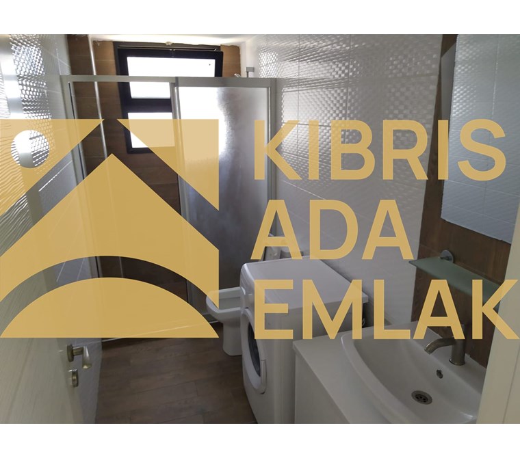 GİRNE YENİ NUSMAR YAKINI KİRALIK 3+1 PENTHOUSE