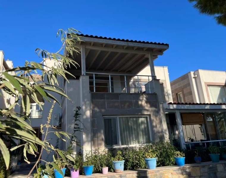 2026 FIRSATI !!! Yatırımcıların Aradığı Müstakil Villa