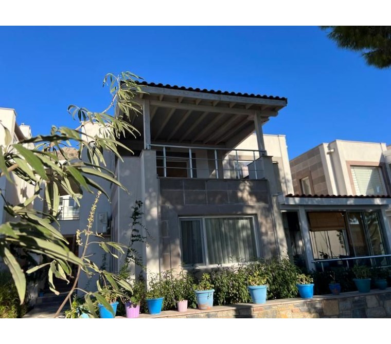 2026 FIRSATI !!! Yatırımcıların Aradığı Müstakil Villa