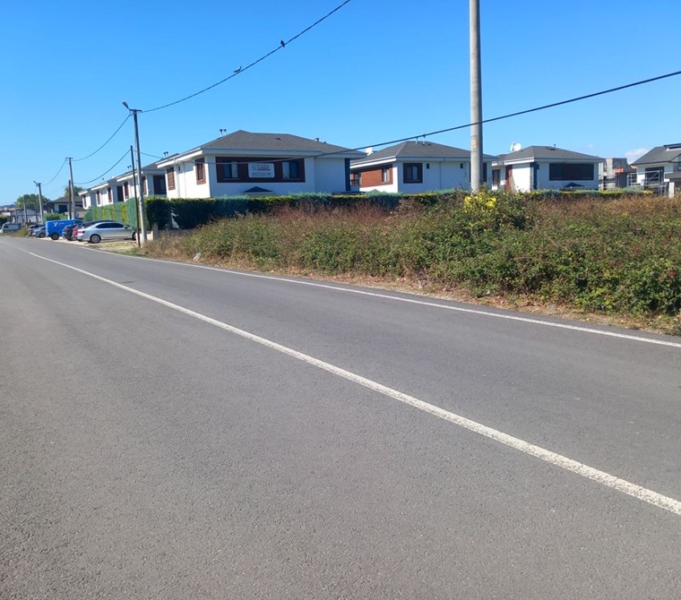 BAŞİSKELE'DE ULAŞIMI KOLAY VE TERCİH EDİLEN KONUMDA 600 M² ARSA