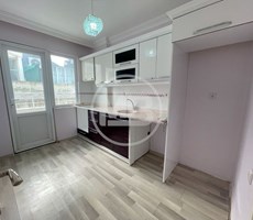 DİDİM HİSAR MAHALLESİ’NDE SATILIK AYRI MUTFAKLI 2+1 DAİRE