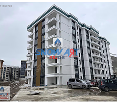 SNOW ART GM'DEN YILDIZKENTTE SATILIK SIFIR 3+1 DAİRE