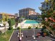 2+1 PARK ONYEDİ SİTESİNDE KAPALI/AÇIK HAVUZ’ OTOPARKLI